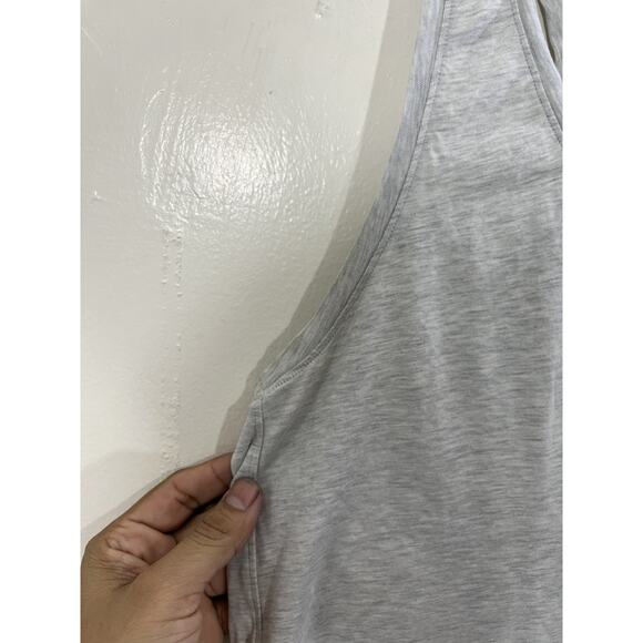 Lululemon Tank Top S Workout Yoga Hike Run Casual Athleisure Gym Pilates Active - Picture 2 of 12